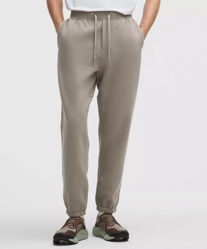 Steady State Classic-Fit Jogger *Shorter