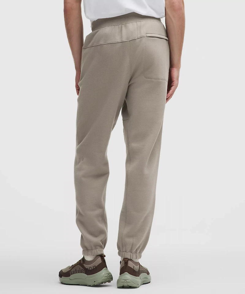Steady State Classic-Fit Jogger *Shorter