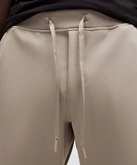 Smooth Spacer Jogger *Tall