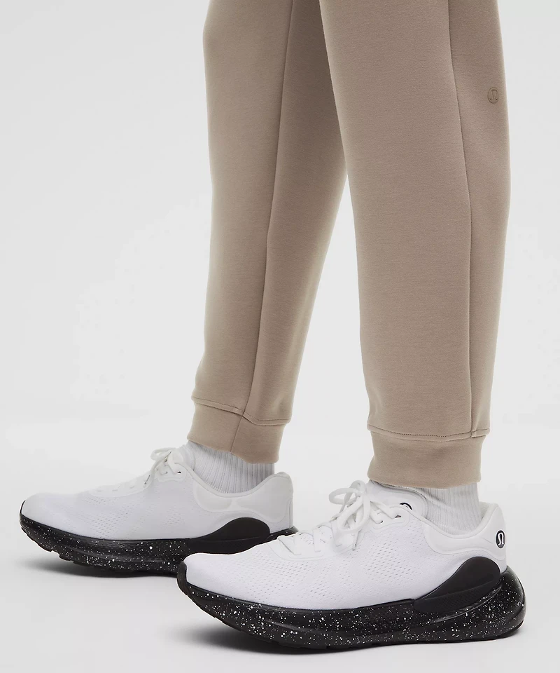 Smooth Spacer Jogger *Tall | Men's Joggers