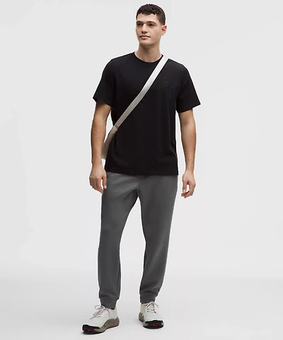 Smooth Spacer Jogger *Tall