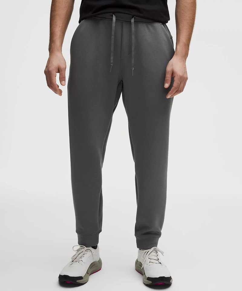 Smooth Spacer Jogger *Tall