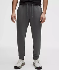 Smooth Spacer Jogger *Tall