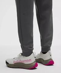 Smooth Spacer Jogger *Tall