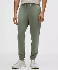 Smooth Spacer Jogger *Tall