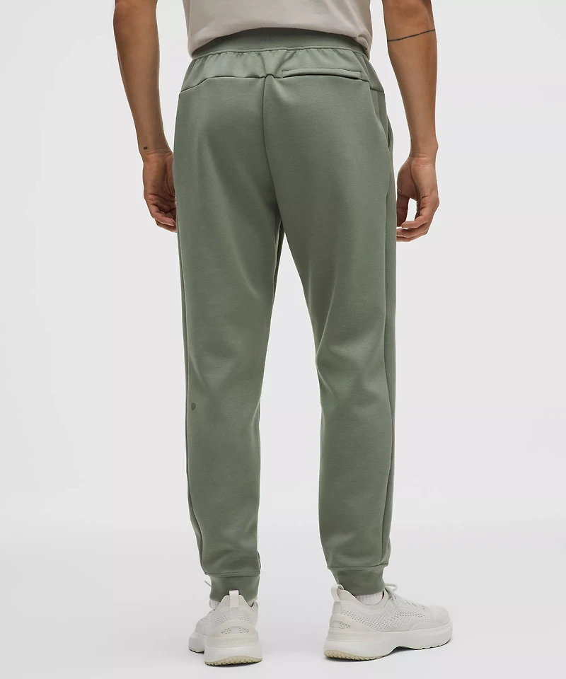 Smooth Spacer Jogger *Tall