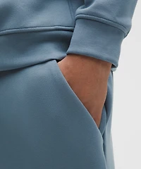 Smooth Spacer Jogger *Tall