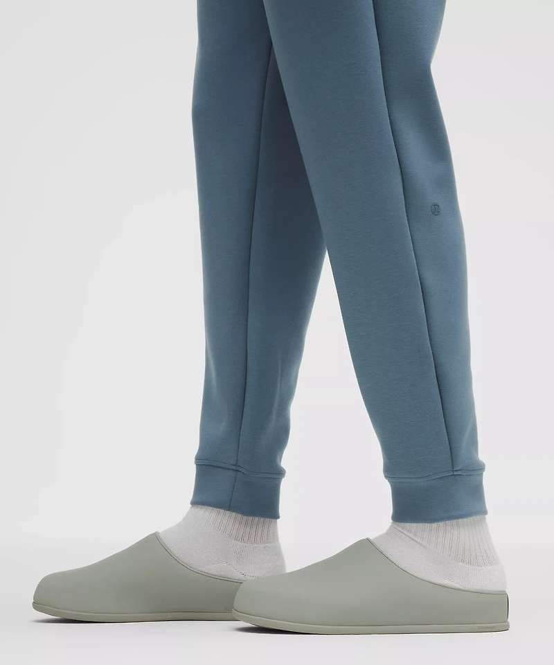 Smooth Spacer Jogger *Tall