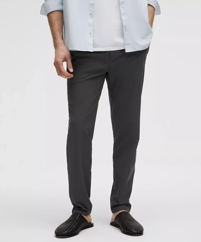 ABC Warpstreme Slim-Fit Pull-On Pant *Tall | Men's Pants