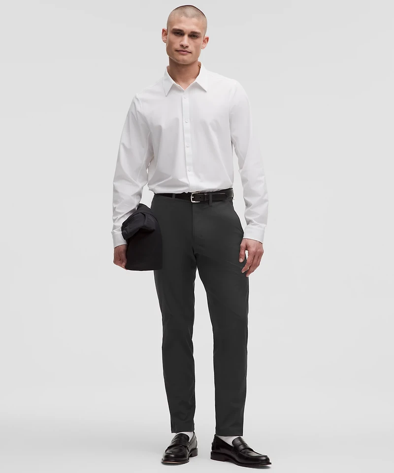 Commission Slim-Fit Pant 30L *Warpstreme