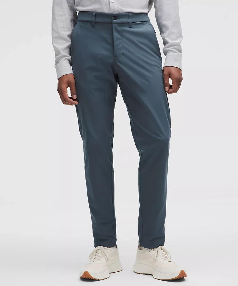 Commission Slim-Fit Pant 32L *Warpstreme | Men's Trousers
