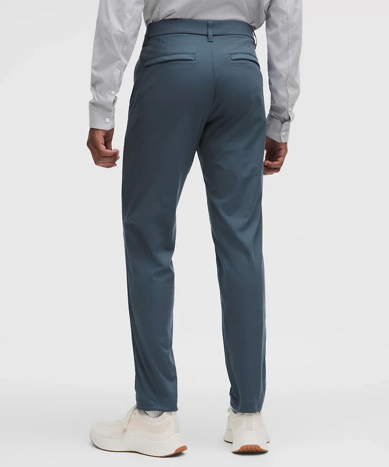Commission Slim-Fit Pant 32L *Warpstreme | Men's Trousers