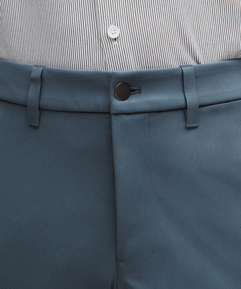 Commission Slim-Fit Pant 32L *Warpstreme | Men's Trousers