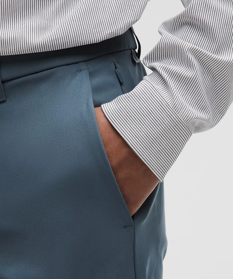 Commission Slim-Fit Pant 32L *Warpstreme | Men's Trousers