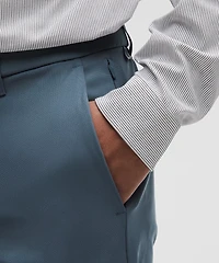 Commission Slim-Fit Pant 32L *Warpstreme | Men's Trousers