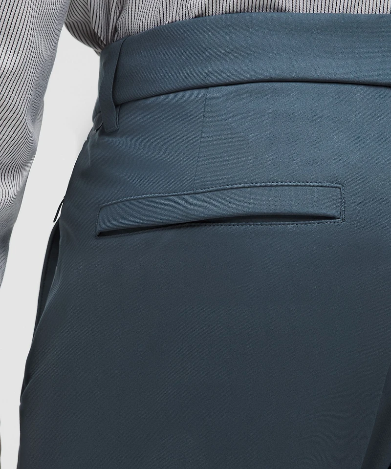 Commission Slim-Fit Pant 32L *Warpstreme | Men's Trousers