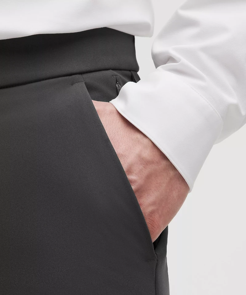 Commission Slim-Fit Pant 32L *Warpstreme