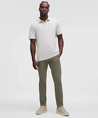 Commission Slim-Fit Pant 32L *Warpstreme | Men's Trousers