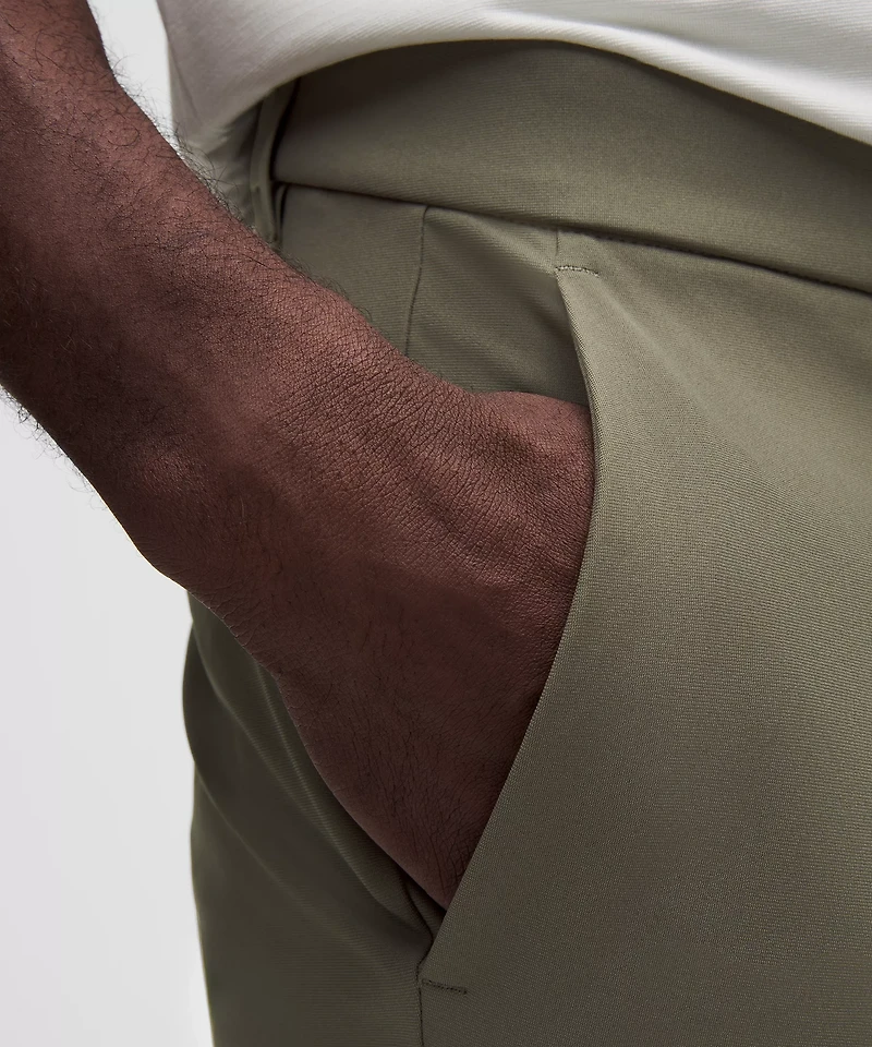 Commission Slim-Fit Pant 32L *Warpstreme | Men's Trousers