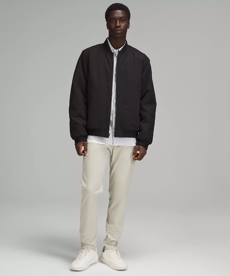 Commission Slim-Fit Pant 32L *Warpstreme | Men's Trousers