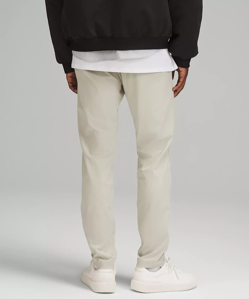 Commission Slim-Fit Pant 32L *Warpstreme | Men's Trousers