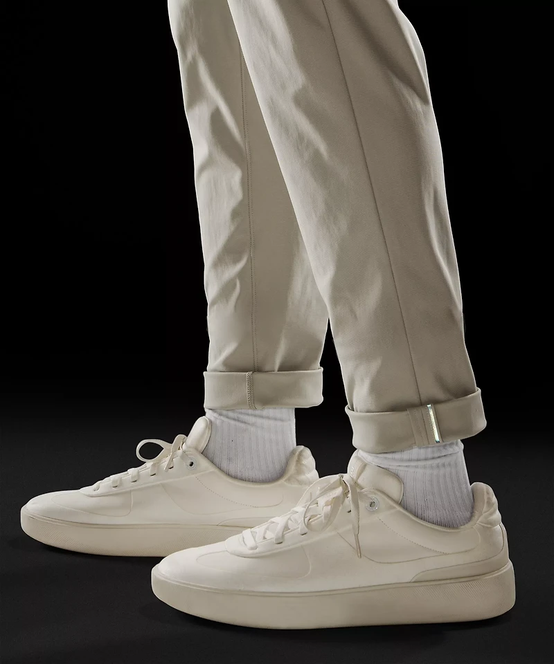 Commission Slim-Fit Pant 32L *Warpstreme | Men's Trousers