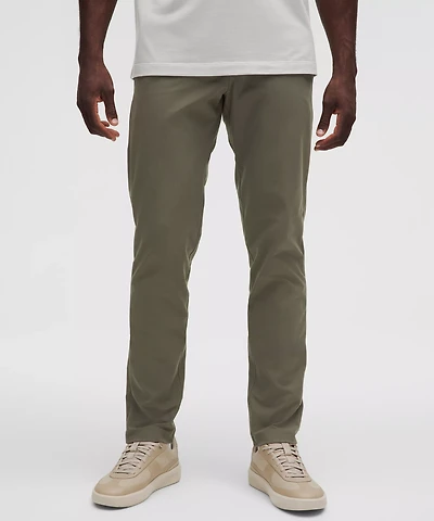 Commission Slim-Fit Pant 34L | Men's Trousers