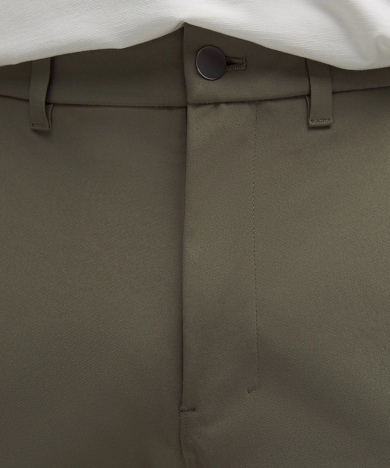 Commission Slim-Fit Pant 34L | Men's Trousers