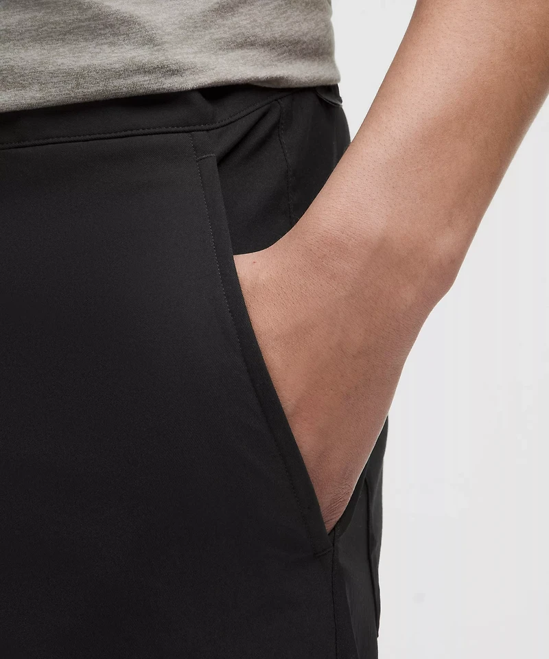 Commission Classic-Fit Pant 30L | Men's Trousers
