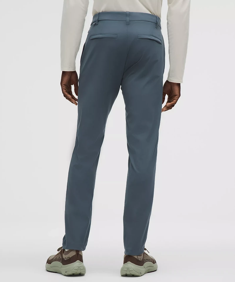 Commission Classic-Fit Pant 30L | Men's Trousers