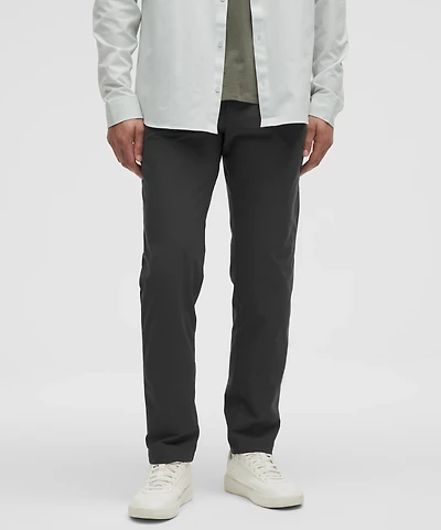 Commission Classic-Fit Pant 30L