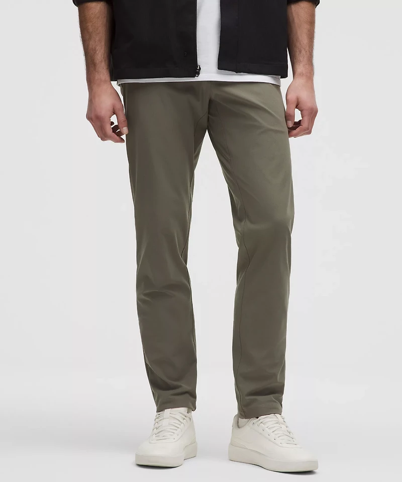 Commission Classic-Fit Pant 30L | Men's Trousers