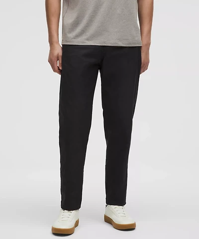Commission Classic-Fit Pant 32L | Men's Trousers