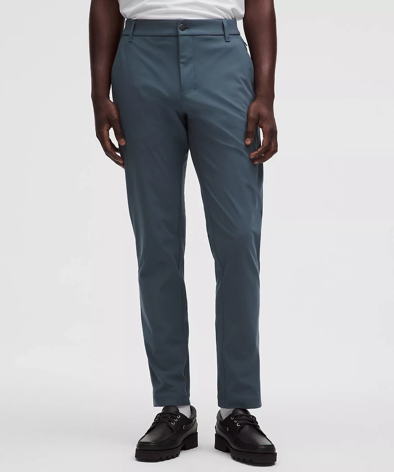 Commission Classic-Fit Pant 32L