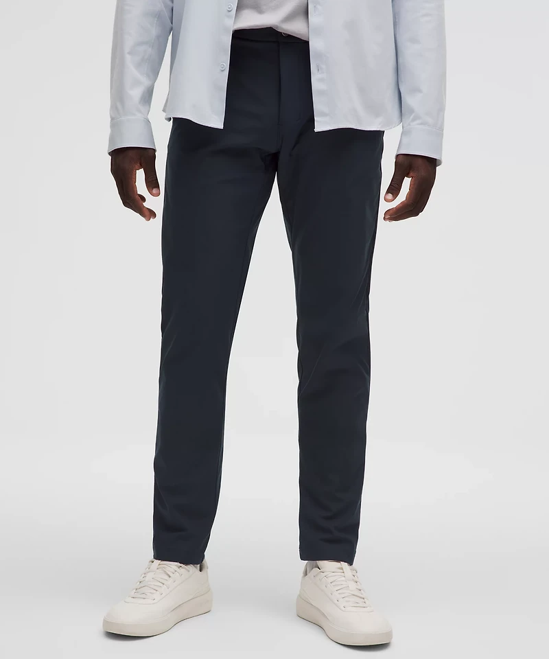 Commission Classic-Fit Pant 32L | Men's Trousers