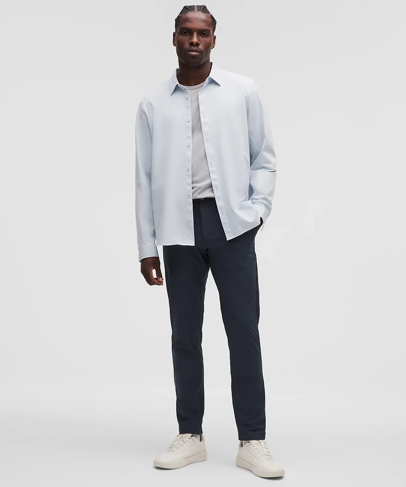 Commission Classic-Fit Pant 32L | Men's Trousers