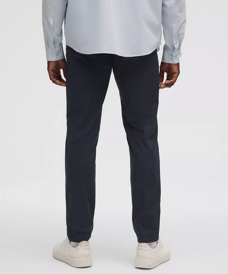 Commission Classic-Fit Pant 32L | Men's Trousers