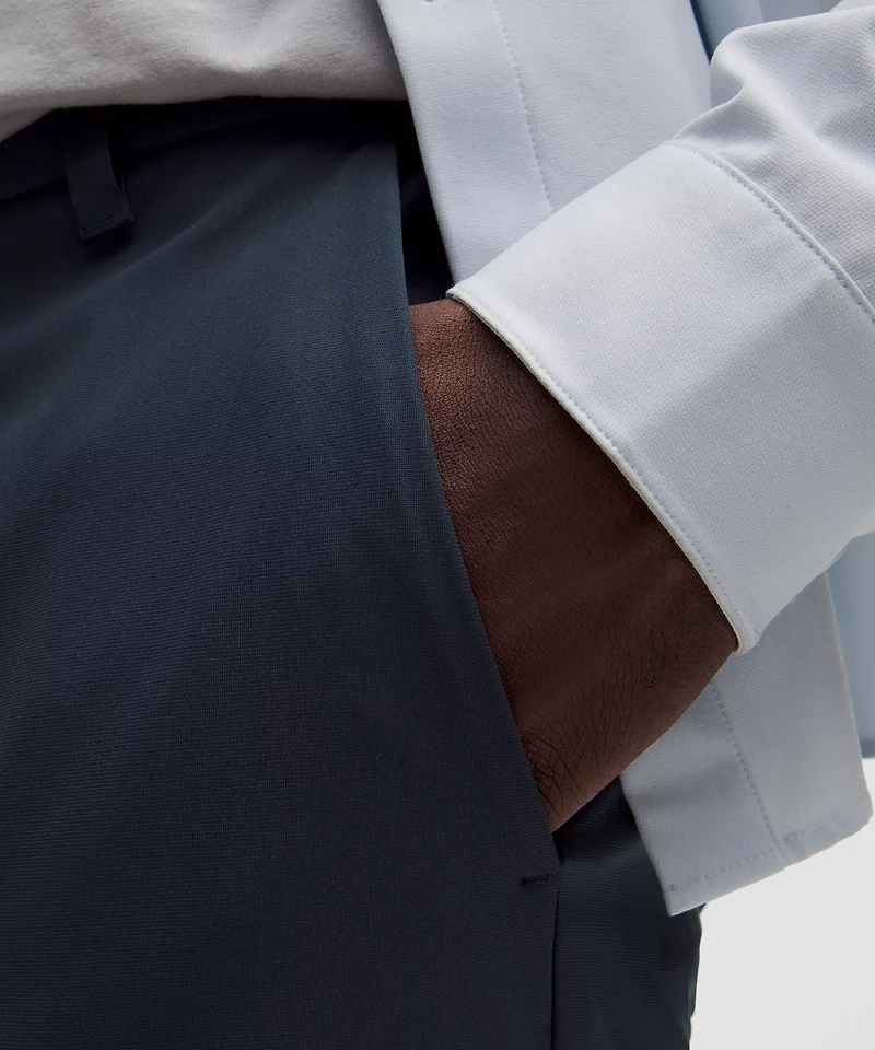 Commission Classic-Fit Pant 32L | Men's Trousers