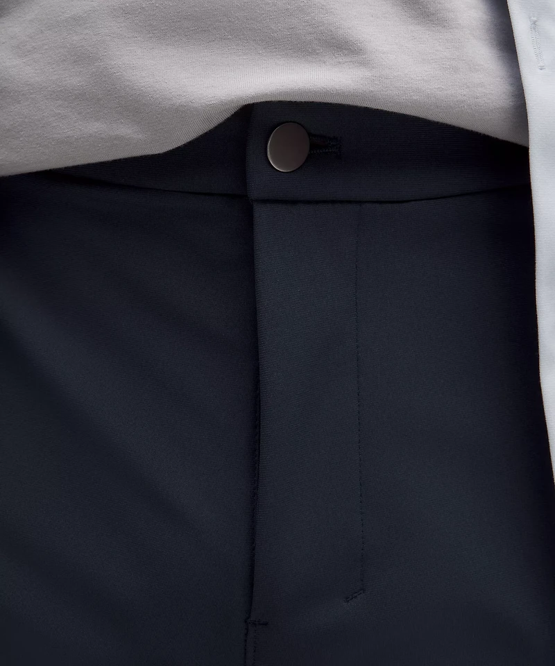 Commission Classic-Fit Pant 32L | Men's Trousers