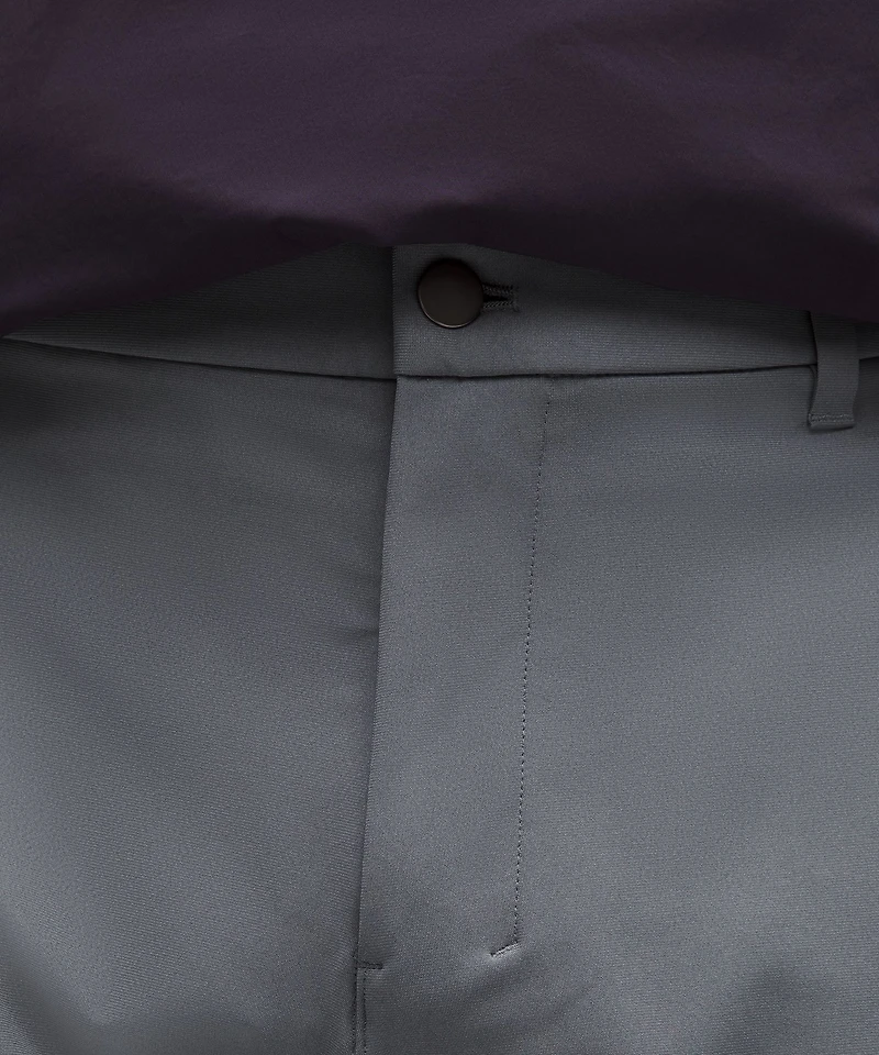 Commission Classic-Fit Pant 32L