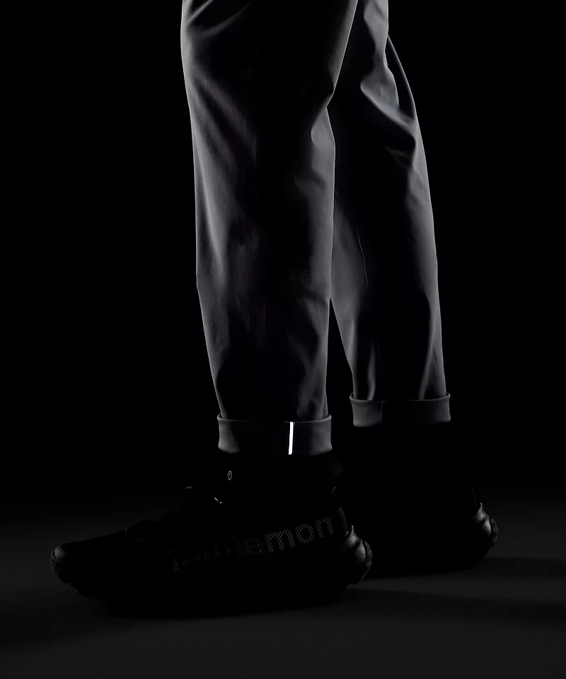 Commission Classic-Fit Pant 32L