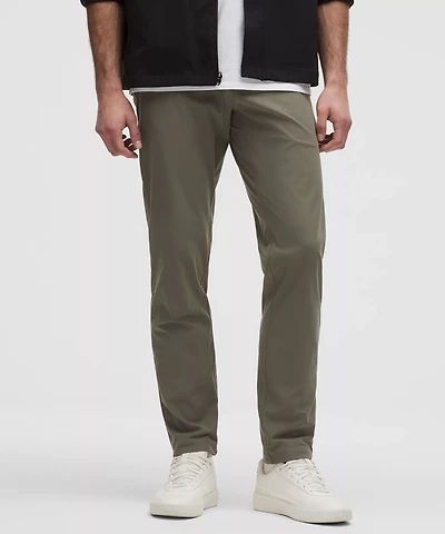 Commission Classic-Fit Pant 32L | Men's Trousers
