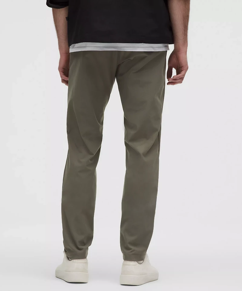 Commission Classic-Fit Pant 32L | Men's Trousers
