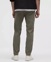 Commission Classic-Fit Pant 32L | Men's Trousers