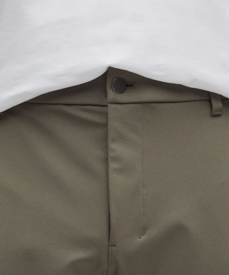 Commission Classic-Fit Pant 32L | Men's Trousers