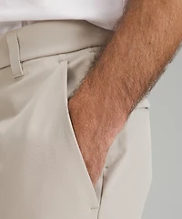 Commission Classic-Fit Pant 32L | Men's Trousers