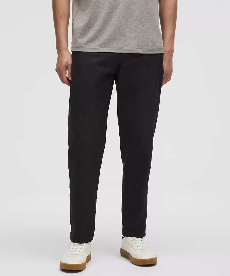 Commission Classic-Fit Pant 34L | Men's Trousers