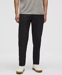 Commission Classic-Fit Pant 34L | Men's Trousers