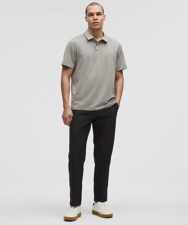 Commission Classic-Fit Pant 34L | Men's Trousers