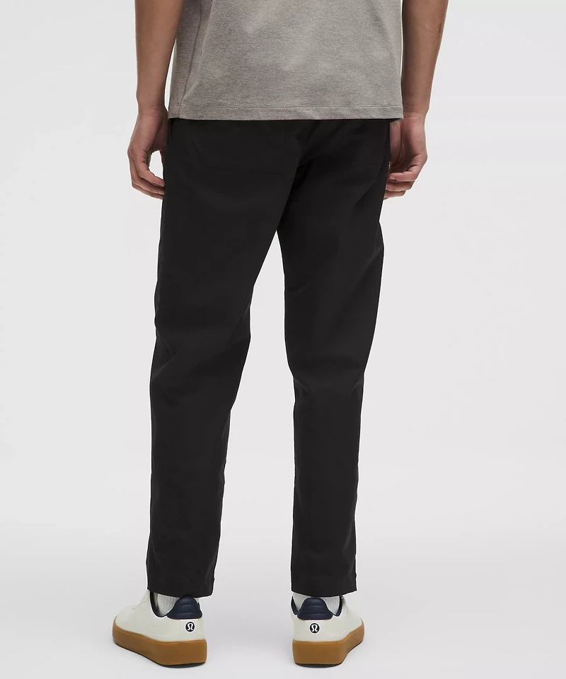 Commission Classic-Fit Pant 34L | Men's Trousers